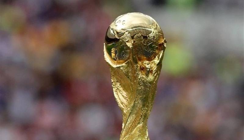 آخرین وضعیت تیم‌های راه‌یافته به جام جهانی 2026