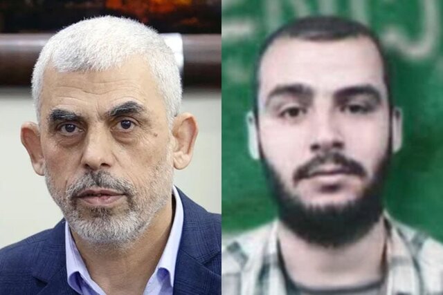 رسانه صهیونیستی: پیکر یحیی السنوار و برادرش تحویل داده نمیشود