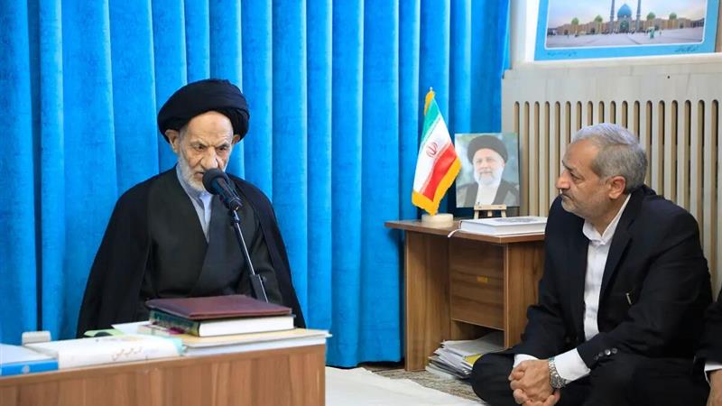 امام جمعه بیرجند: تعلیم و تربیت اسلامی، تنها راه ساخت انسان متعهد است