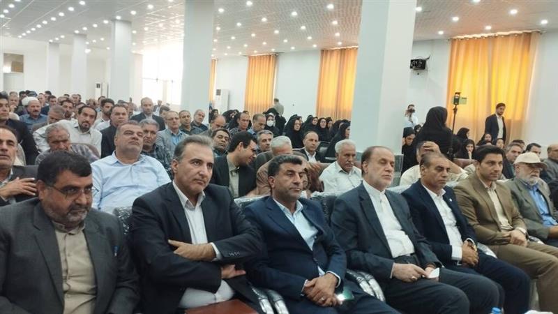 کشاورزان دهلران چشم‌ به‌راه امهال تسهیلات و جبران خسارات