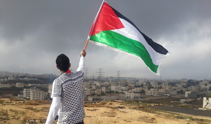 روسیه حمایت خود را از فلسطین مستقل اعلام کرد