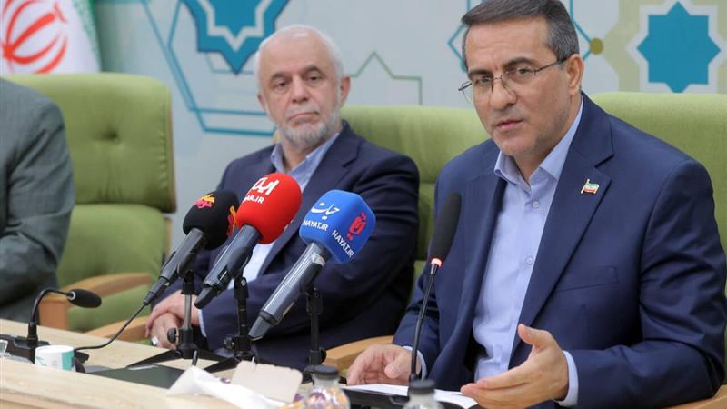 ۲۲۰ هزار نفر از ایثارگران براساس قانون تبدیل وضعیت شدند