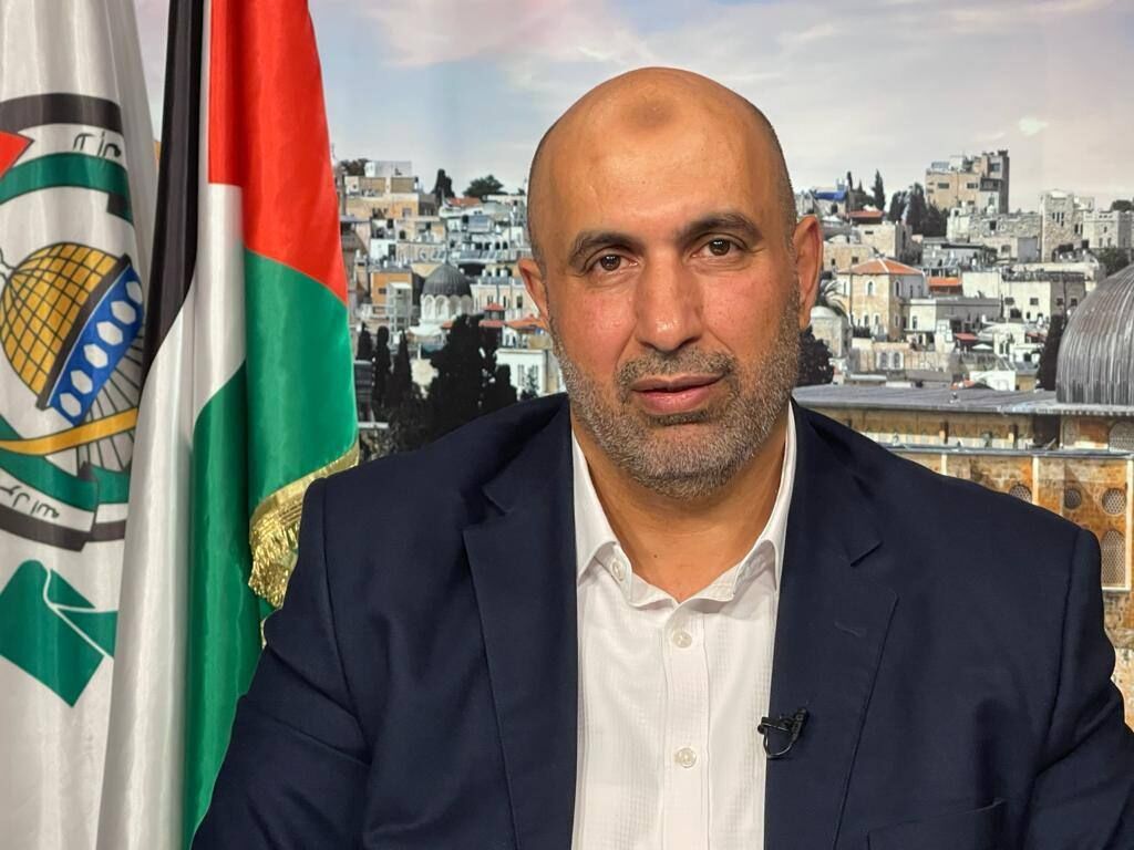 حماس: تا آزادی آخرین اسیر آرام نخواهیم نشست