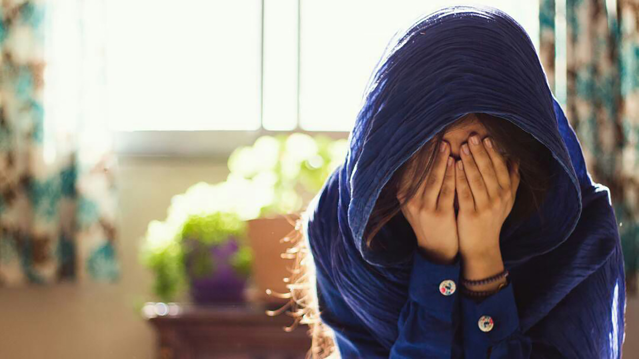 ستون های لرزان ازدواج مجازی!