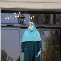 روزنامه اصلاحطلب به خانم سخنگو: هرکس بود حالش به هم میخورد