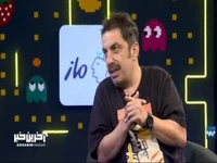 کنایه عباس جمشیدی فر به قیاسی: همین کارا رو میکنی بهت میگن بازجویی میکنی!