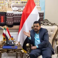 سفیر یمن در ایران: اسرائیل نمی‌تواند مانع حمایت ما از غزه شود