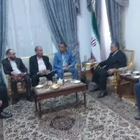 اعلام آمادگی ایران برای ورود به بازارهای شمال آفریقا 