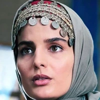 چهره ها/ استایل جذاب بازیگر نقش سوجان در یک مراسم