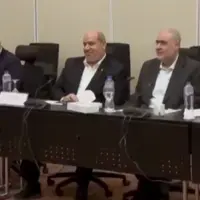 حضور هیات های قطری، مصری، ترکیه‌ای، فلسطینی و اسرائیلی برای امضای توافق آتش‌بس