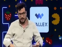 کنایه عباس جمشیدی فر به گرانی دلار؛ اسکناس های ما که خوشگل ترن!