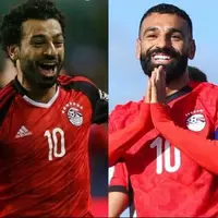 مصر با درخشش محمد صلاح مسافر جام جهانی شد