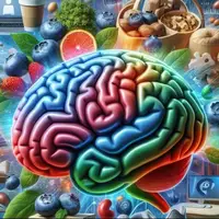 ۱۰ خوراکی مفید برای افزایش تمرکز روزانه