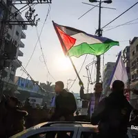 شوق مردم غزه در آستانه آتش‌بس