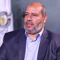 خلیل الحیه: قدردان ایران هستیم