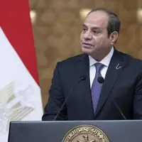 مصر: اراده صلح بر منطق جنگ پیروز شد