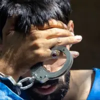 مواجهه دردناک 3 زن تهرانی با دزدان رعب آور