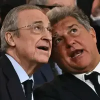 لاپورتا رسما مرگ سوپرلیگ را اعلام کرد