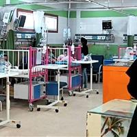 آمار فوت کودکان در ایران ۱۲ در هزار و کمتر از نرم جهانی است
