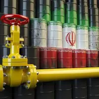 درآمد ایران از فروش نفت در ۲۰۲۴ اعلام شد