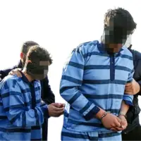 حکم اعدام 5 قاتل و متجاوز اجرا شد