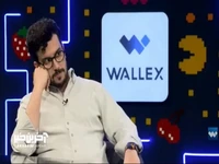 عباس جمشیدی فر: دوست داشتم نقش مونیکا بلوچی در مالنا رو بازی کنم!