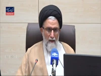 وزیر اطلاعات: طرح براندازی و تجزیه ایران با برتری موشکی نیروهای مسلح شکست خورد