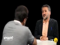 کنایه ممیزی به آهنگ "فرار" فرزاد فرزین