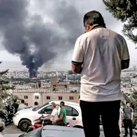 سرمقاله جوان/ تنظیم نگرش‌ها پس از جنگ ۱۲ روزه