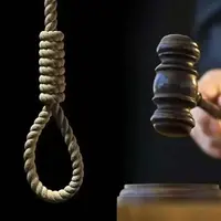 وصیت نوه به مادربزرگ: اگر زنده نماندم پدرم را ببخش!