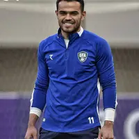 اورونوف زیر نظر مرد سال سابق جهان