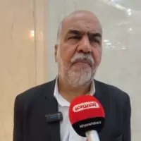 صباغیان: در پرونده کرسنت دعواهای جناحی برای مردم فایده ندارد؛ مجلس و قوه قضائیه کوتاهی می‌کنند