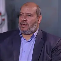 جزئیات توافق آتش‌بس از زبان مقام عالی‌رتبه حماس 