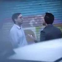 واکنش مردم به حضور سرزدۀ نمایندگان آژانس در مرکز تهران چه خواهد بود؟