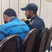 اعترافات عجیب قاتل اتاقک پشت‌بام: شوهرخواهرم با یک سگ زندگی می‌کرد 