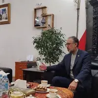 انتقاد سفیر ایران در لهستان از اعمال استاندارد‌های دوگانه توسط کشورهای اروپایی