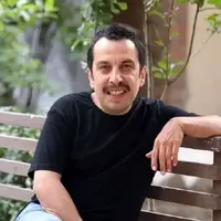 عباس جمشیدی فر: خواننده موردعلاقه من علیرضا قربانیه؛ خیلیم باهاش دوستم