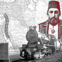 احیای کریدور حجاز
