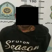 قتل پدر به دست پسر