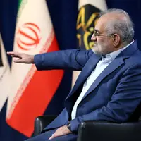 معاون شهید رئیسی: برخی جوانانی که در آشوب‌های گذشته تحرکاتی داشتند، در جنگ ۱۲ روزه به میدان آمدند