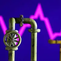 کاهش قیمت نفت با اعلام آتش‌بس غزه