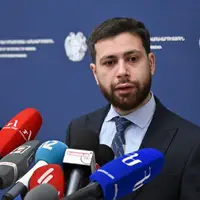 مقام ارمنستانی: «کریدور زنگزور» وجود نداشته و نخواهد داشت