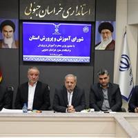 وزیر آموزش و پرورش: دانش آموزان ایرانی ۴۰ مدال طلا کسب کردند