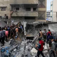 نماینده جهاد اسلامی: در ۲۴ ساعت گذشته، ۱۲ نفر شهید و ده‌ها نفر مجروح شده‌اند