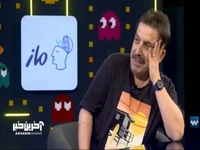 وقتی عباس جمشیدی فر قیاسی رو احمق خطاب میکنه!