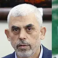 رسانه صهیونیستی: پیکر یحیی السنوار و برادرش تحویل داده نمی‌شود