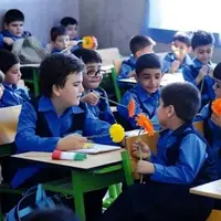 وجود بیش از هزار کلاس درس ۳۵ نفره در تهران