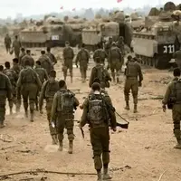 ارتش اسرائیل در هر مرحله آتش‌بس چند درصد از غزه را ترک می‌کند؟