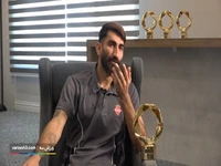 بیرانوند: هوادارانی داریم که بعدها از نسل ما تمجید کنند
