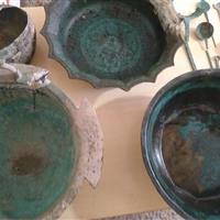 کشف ۲۲ شی تاریخی و دستگیری سه حفار غیرمجاز در خراسان‌شمالی